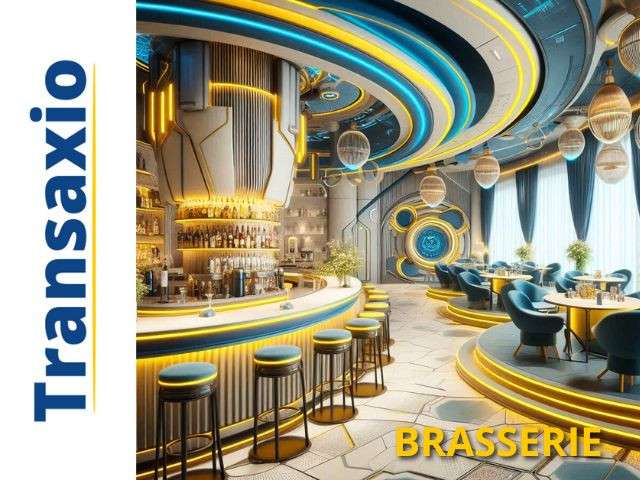 Brasserie snacking à vendre en ZA à Belfort