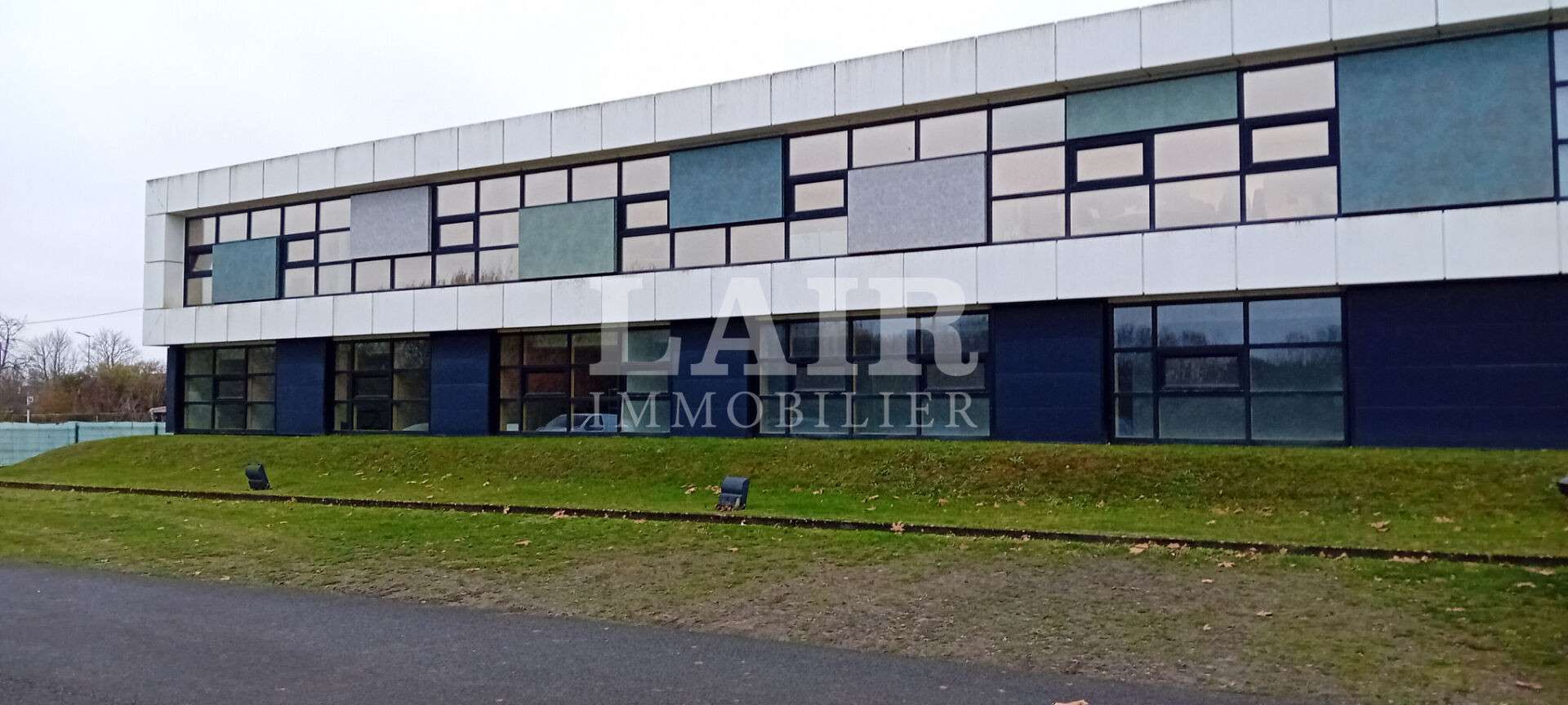 Bureaux de 55m² à louer prox centre Argentan
