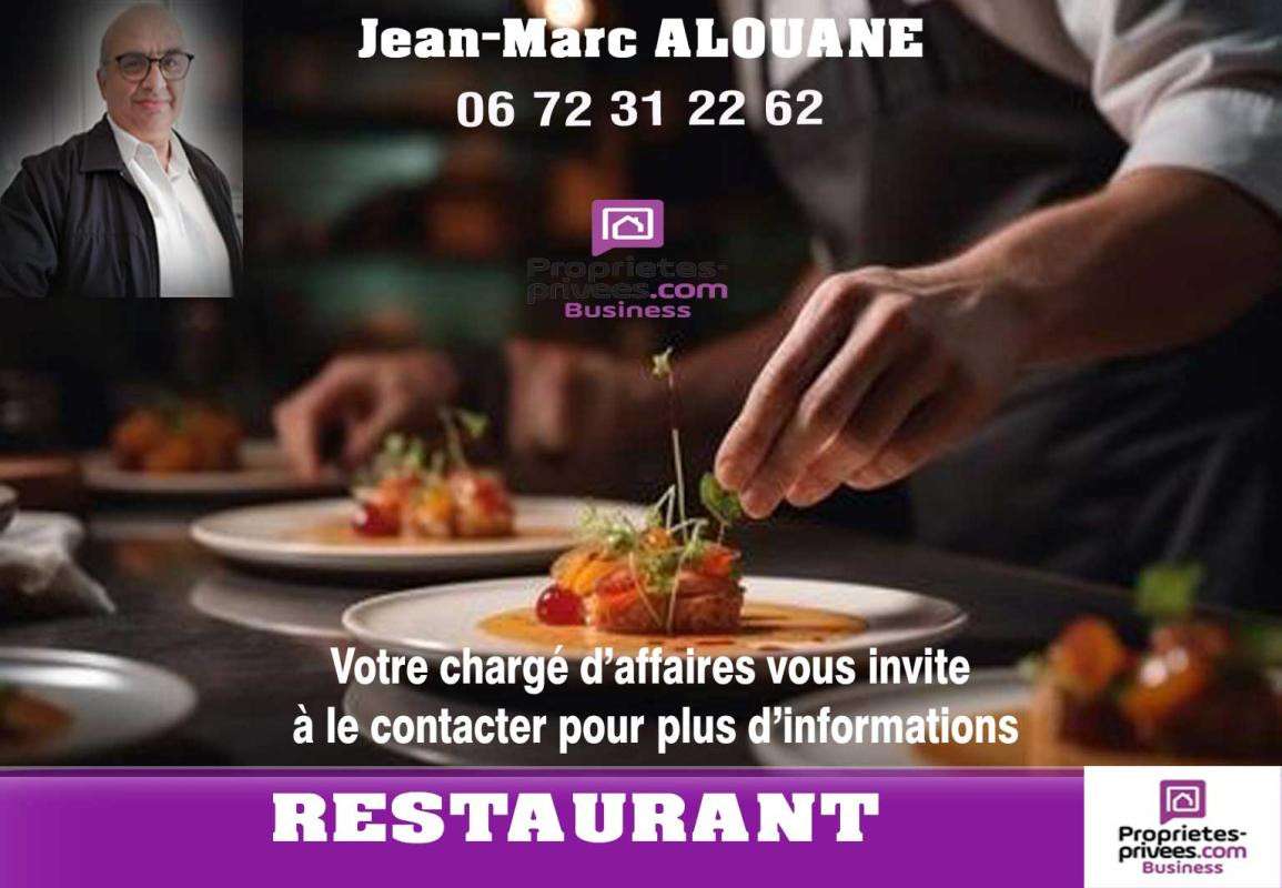 Av restaurant brasserie glacier Balaruc les Bains