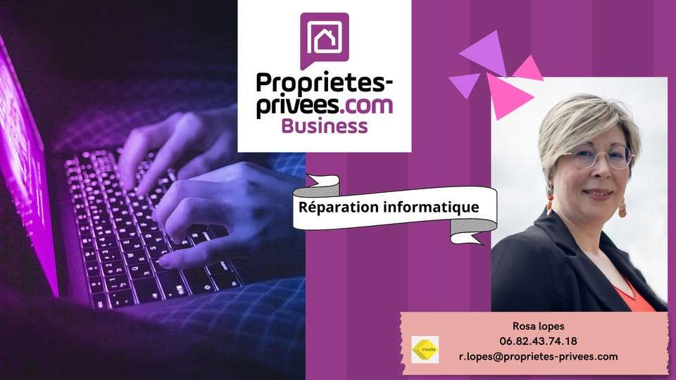 AV FDC réparation installation info à St Malo