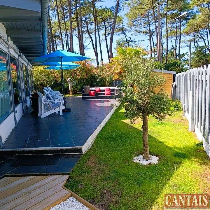 Vente chambre d'hôte gîte prox plages Landes