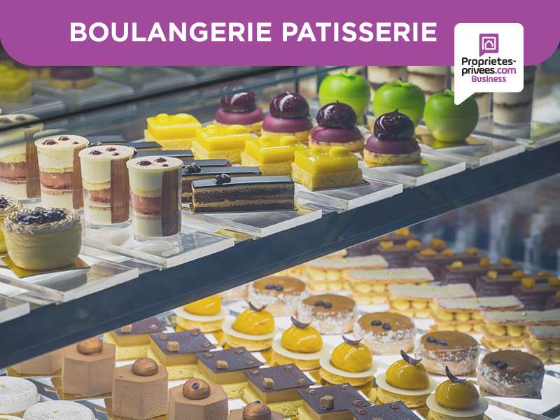Vente FDC boulangerie 170m² à Bastia empr strat