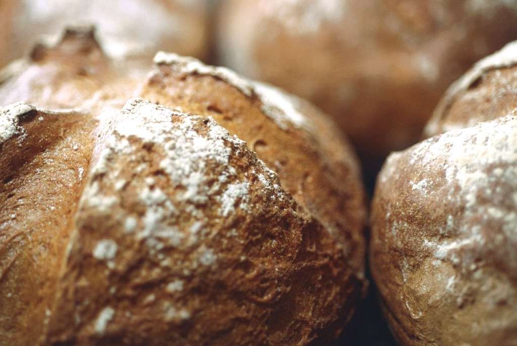 Boulangerie attractive en périphérie de Bordeaux