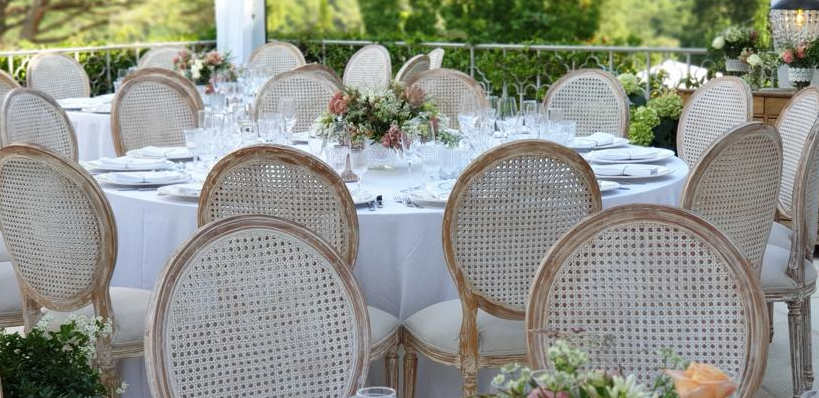 AV FDC organisation de mariage sur la Côte d'Azur