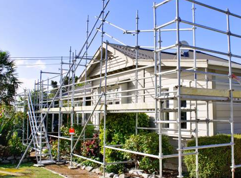 Vente FDC Installation d’Isolation thermique Indre