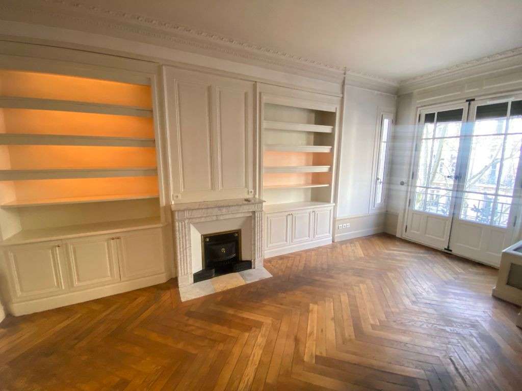 Bureaux à louer à Lyon 6e Brotteaux