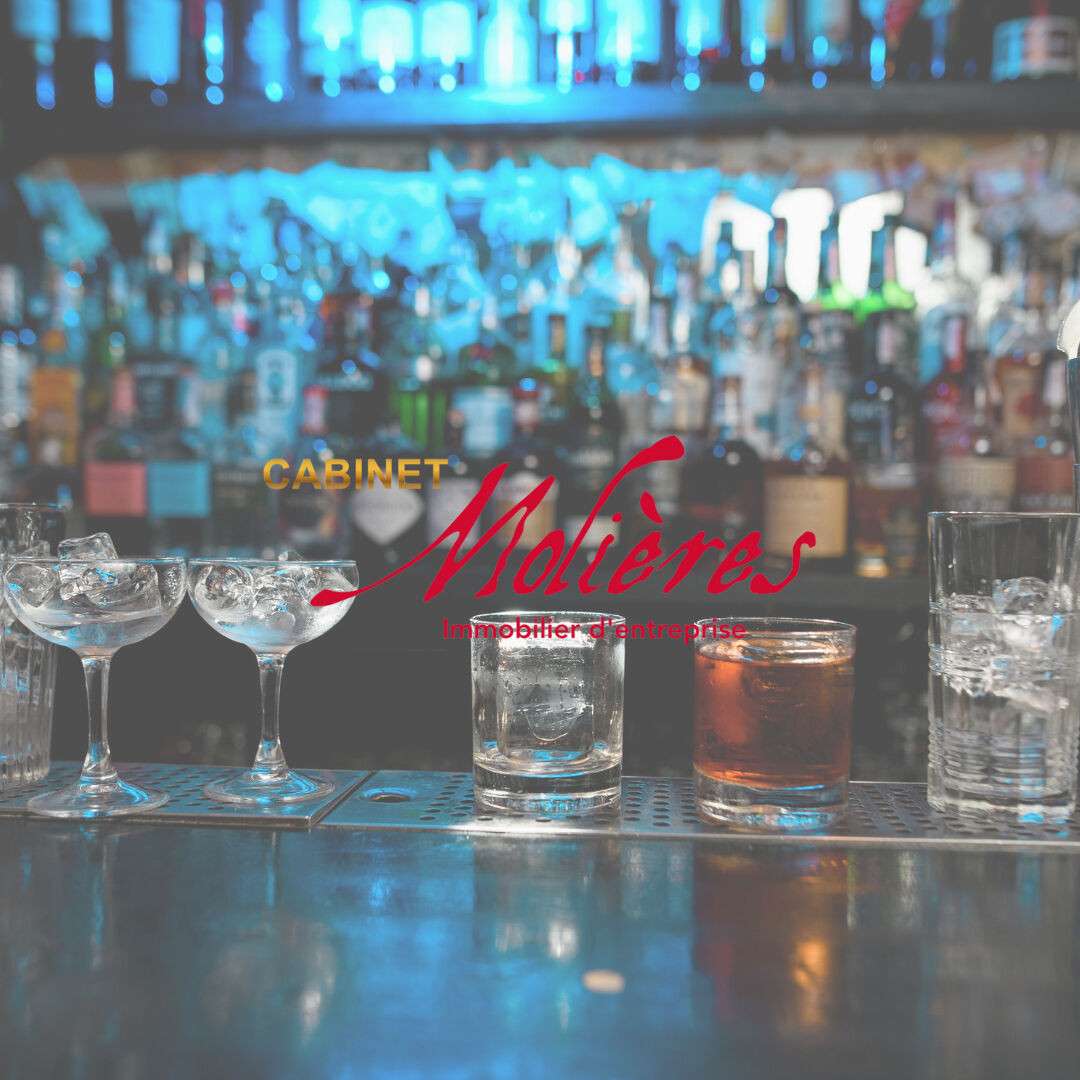 Vente bar restaurant avec licence IV à Toulouse