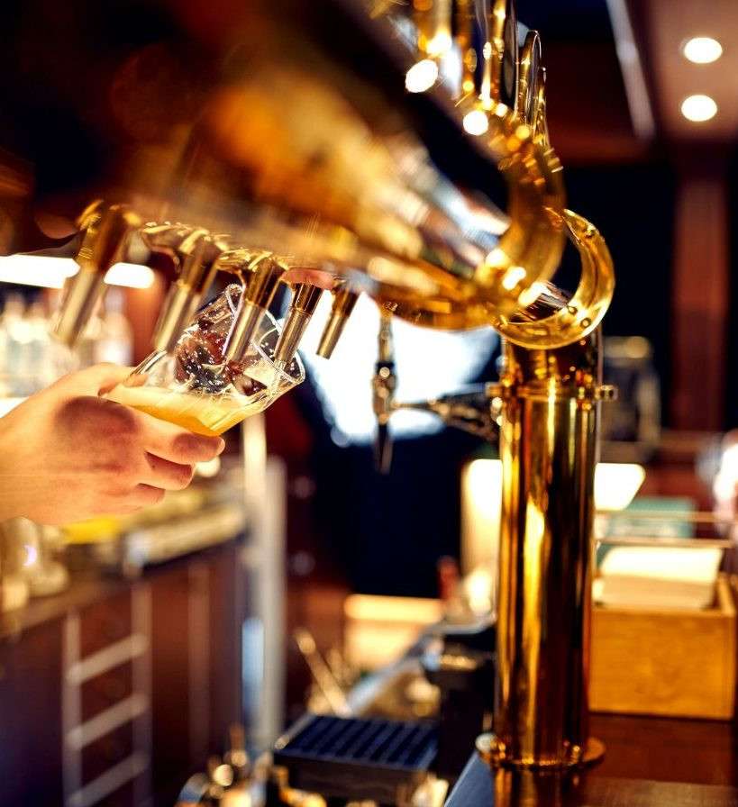 Vente bar restaurant licence IV secteur Suresnes