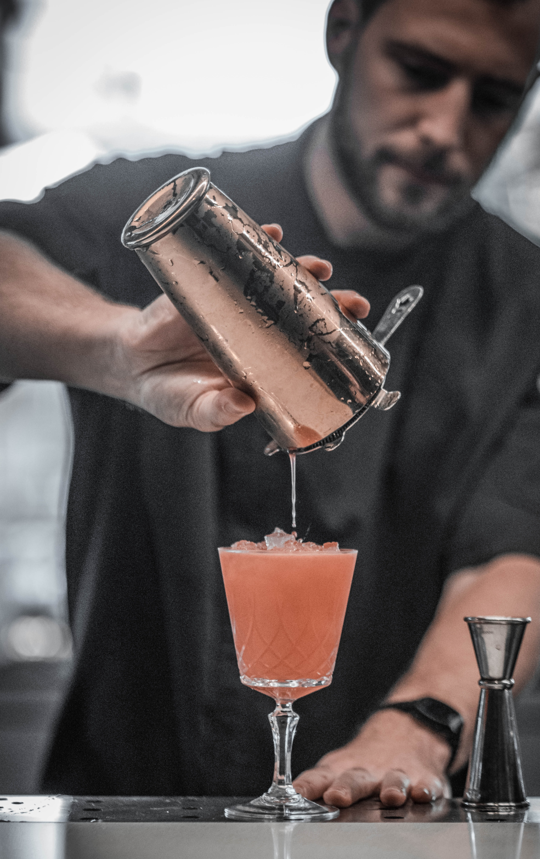 Vente bar restaurant licence IV secteur Suresnes