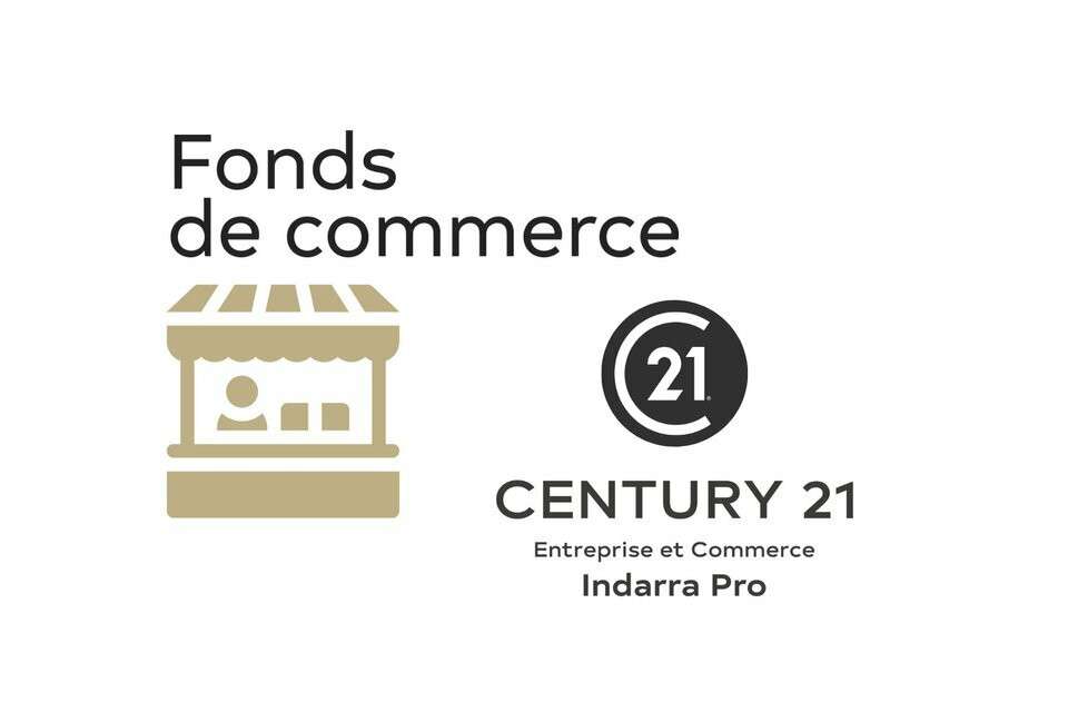 Cède FDC magasin de vélos 104m² Saint Jean de Luz