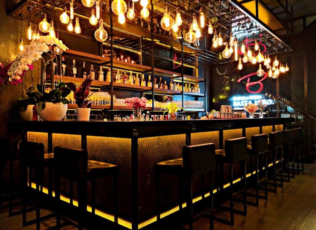 A vendre bar petite restauration très cosy à Lyon