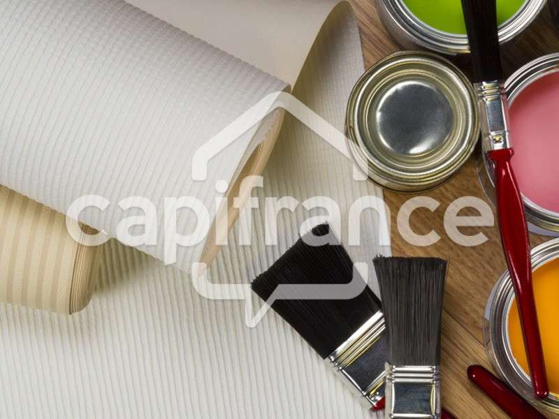 FDC ou DAB 900m² à vendre en ZAC prox Saumur (49)