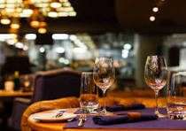 A vendre restaurant emblématique en centre ville