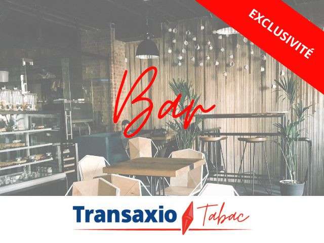 Vente bar snack sans travaux à Tourcoing