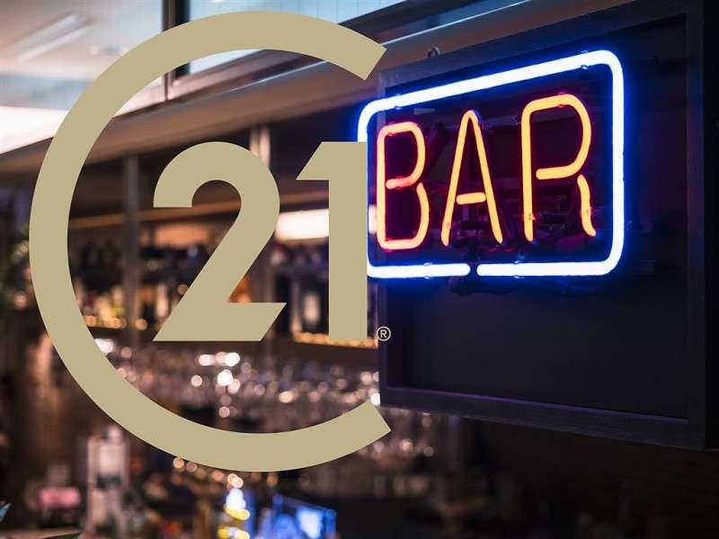 Vente bar snacking terrasse sur empl n°1 en Vendée