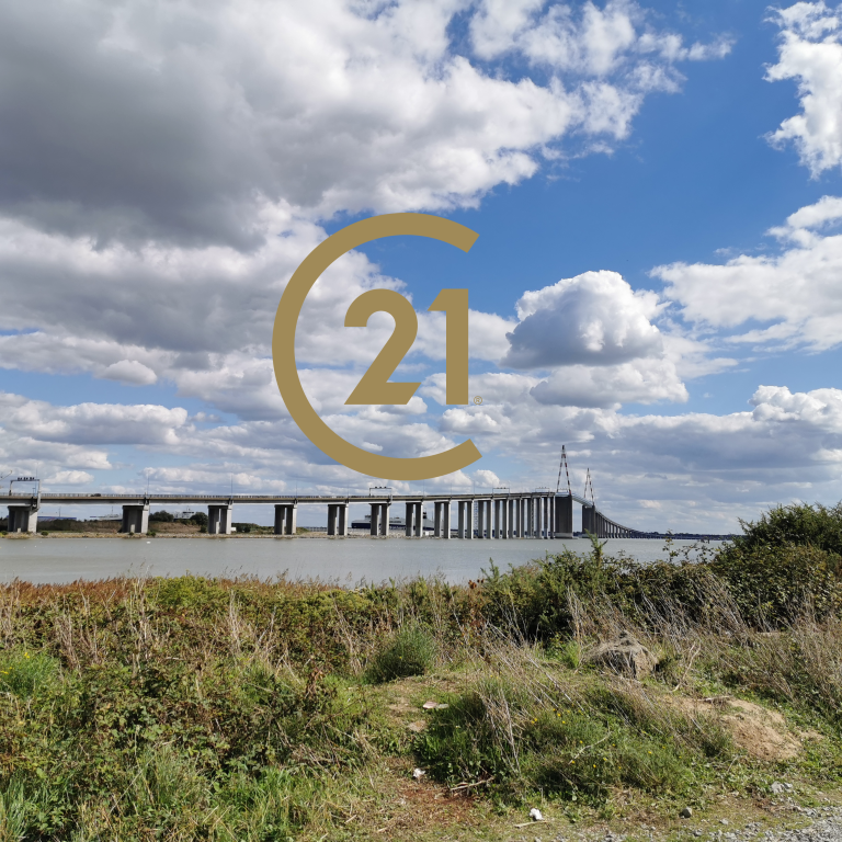 Vente murs commerciaux loués à Montoir-de-Bretagne