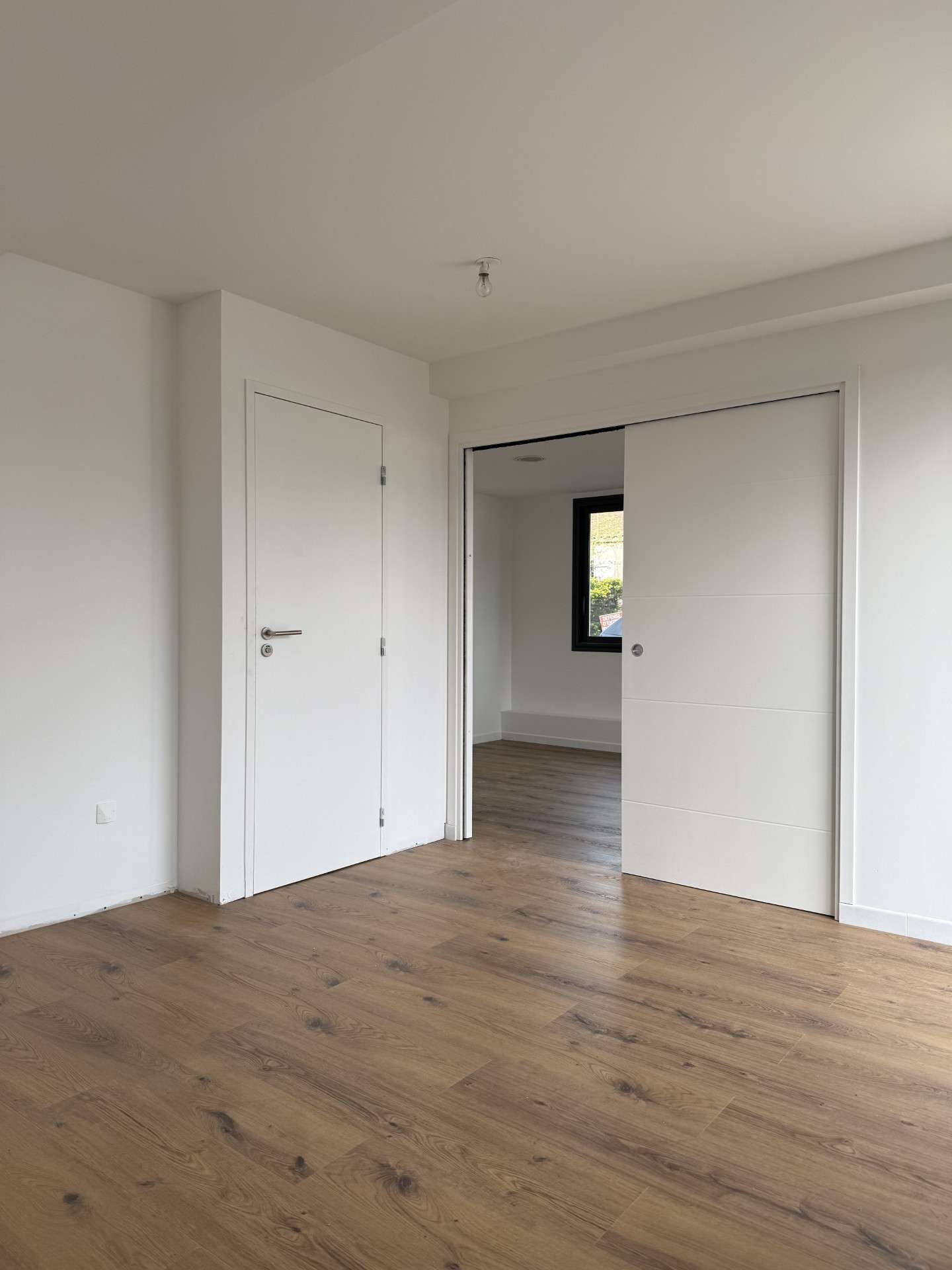 A louer bureaux 117m² ZA La Rochelle Les Rivauds