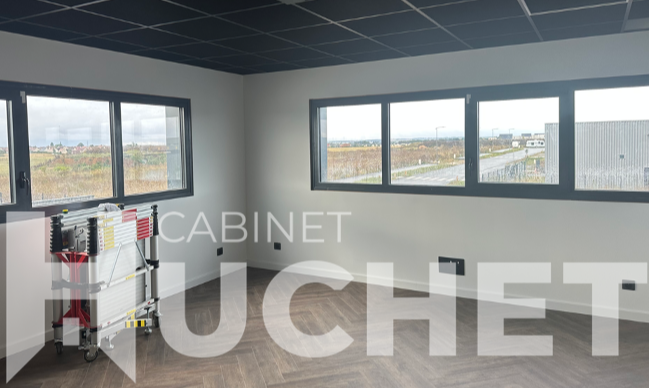 Location local 300m² empl stratégique Colombelles