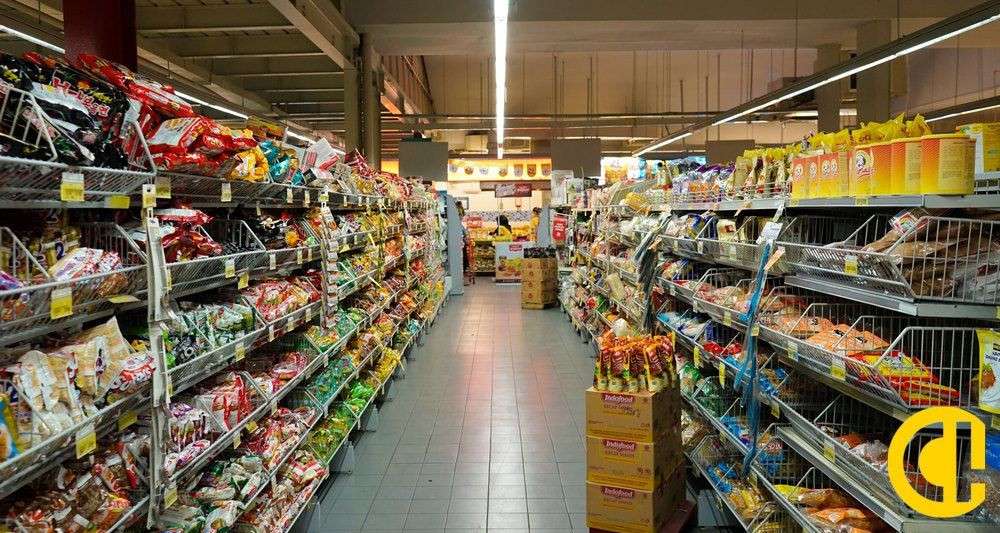FDC épicerie à céder à Lyon 69002 