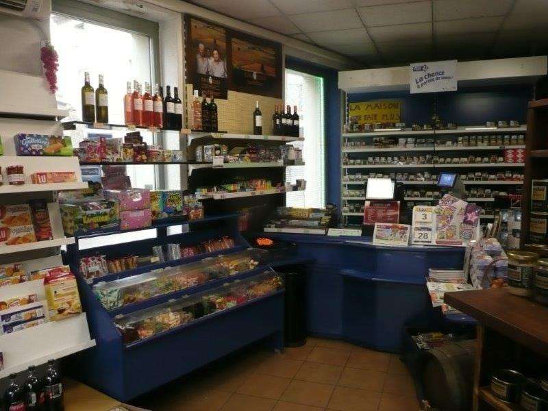 FDC Tabac - Presse à vendre secteur Carcassonne