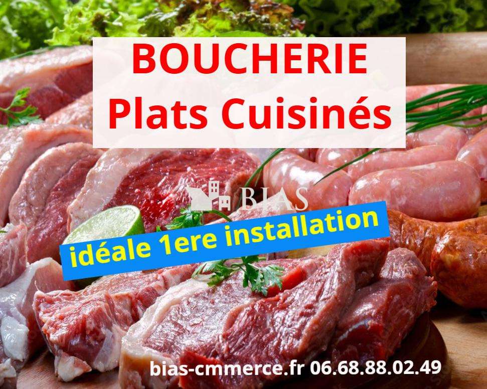 AV boucherie charcuterie artisanale de charme 76