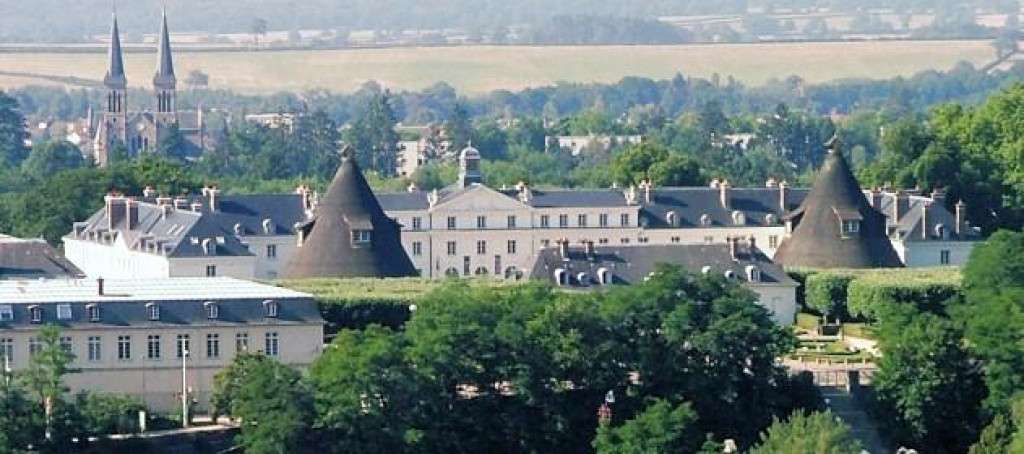 Boulangerie à vendre aux portes du Morvan (71)