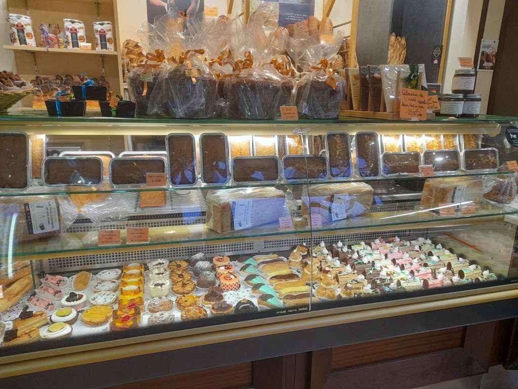 Belle boulangerie à vendre, NIEVRE