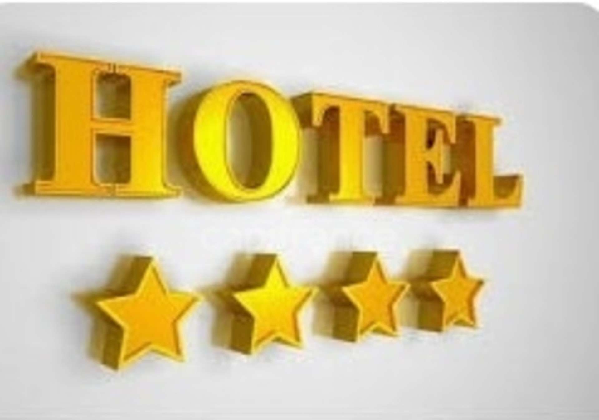 Vente murs et fonds hôtel de renom 4 **** à Reims