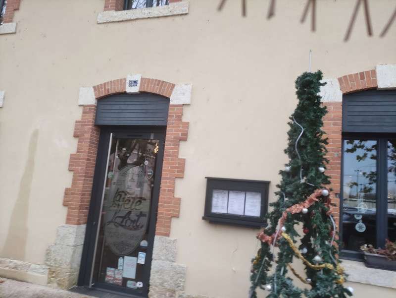 Fonds de commerce restaurant à vendre à Auch (32)