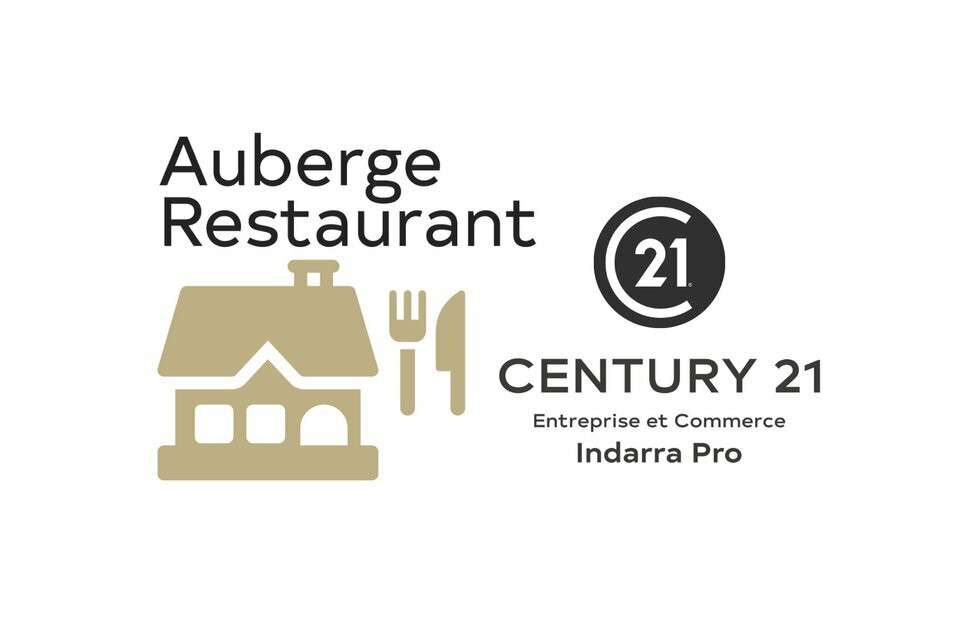 FDC auberge à vendre à 20 min de Bayonne