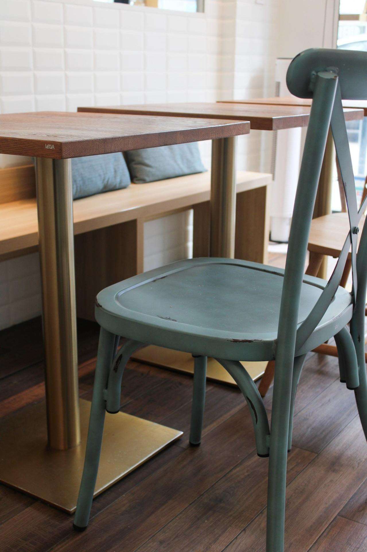 Vente restaurant clé en main au cœur de Nantes