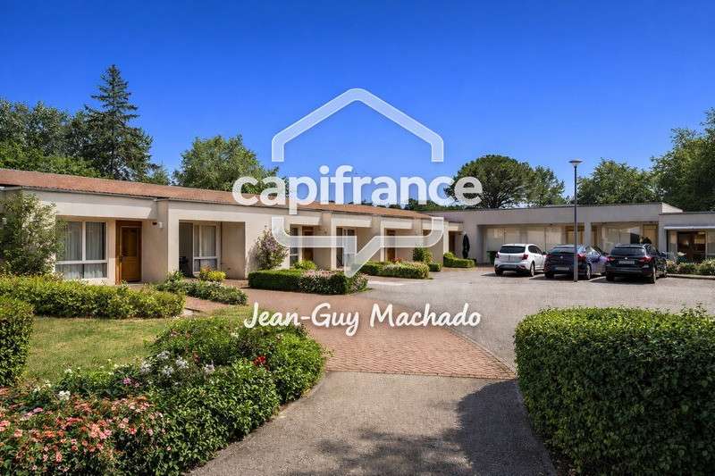 A vendre murs et FDC résidence hôtelière Toulouse