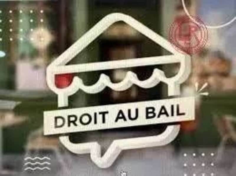 Cession local commercial 66m² empl N°1 Strasbourg