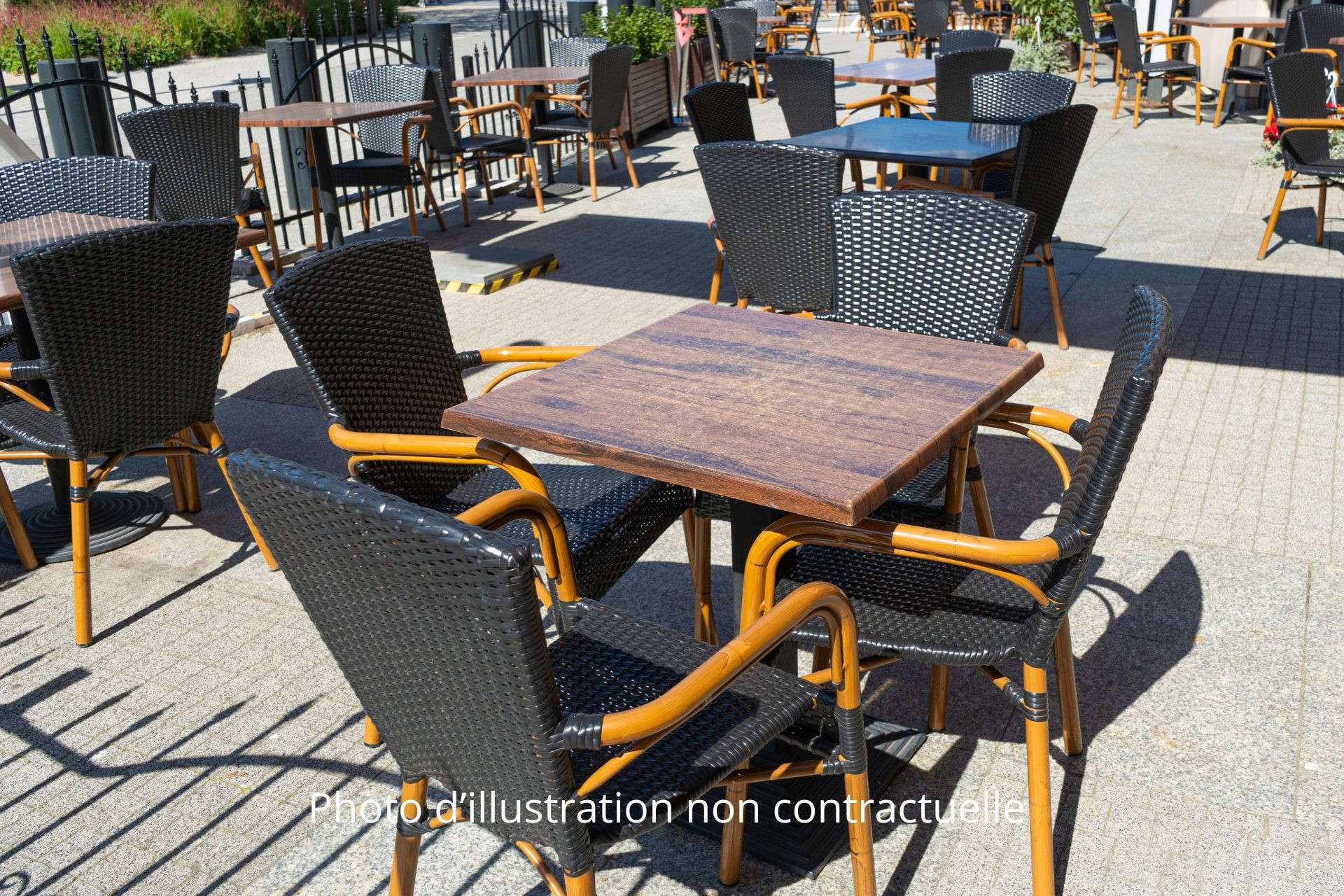 Vente bar restaurant snack 130m² à Sillingy 74330