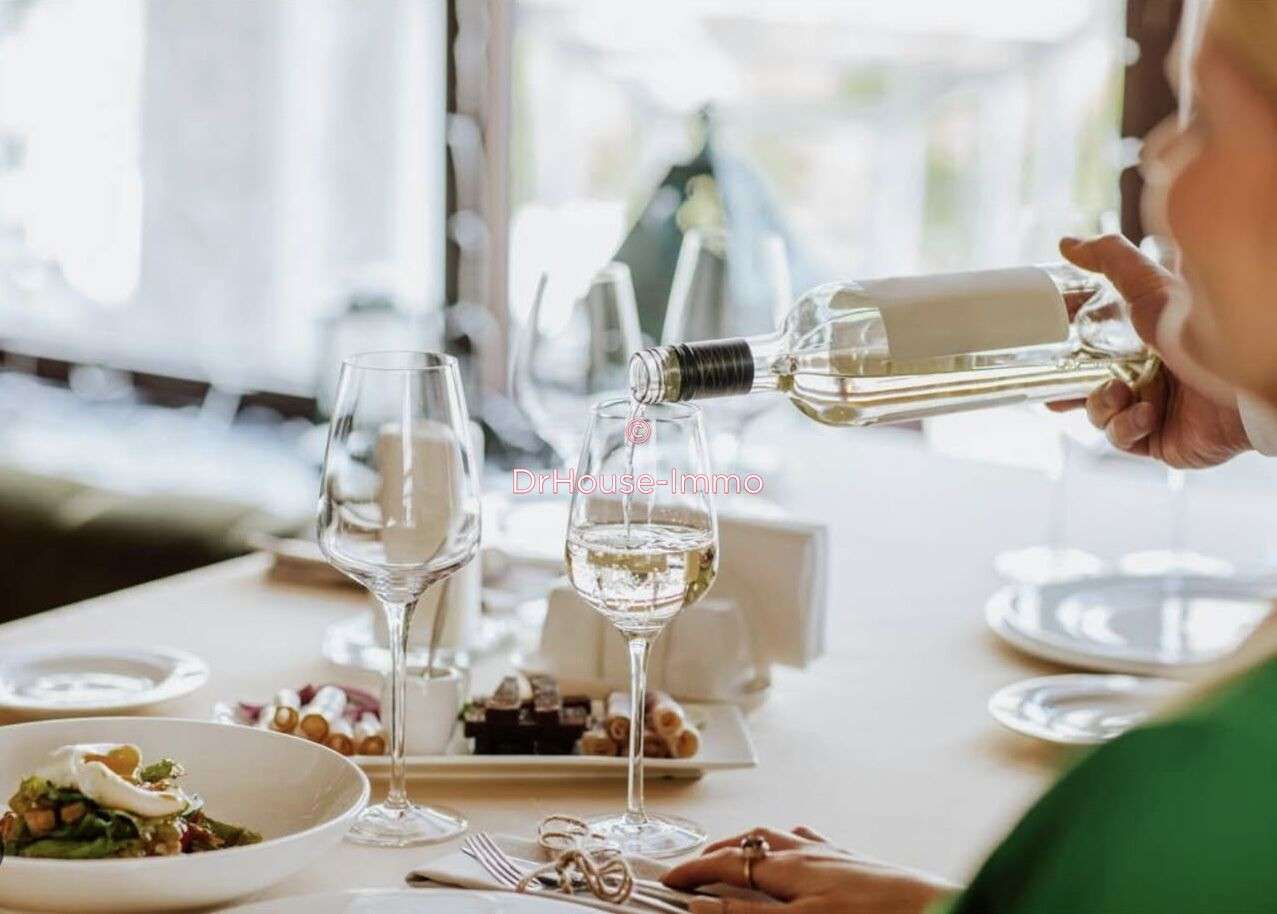 Vente restaurant bistronomique à Lyon 69002