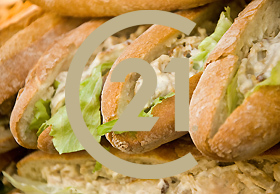 Vente boulangerie pâtisserie en Loire-Atlantique