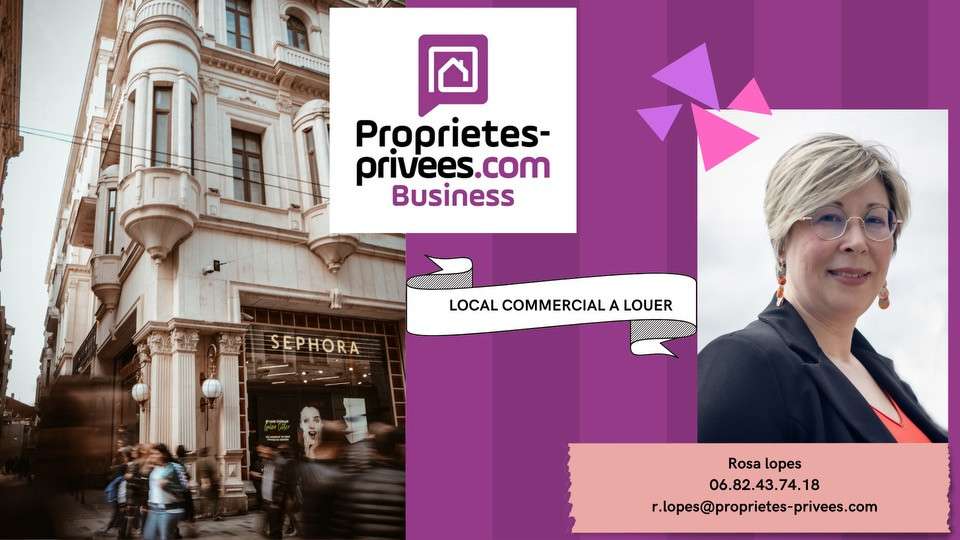 location local 74m² secteur Dol de Bretagne