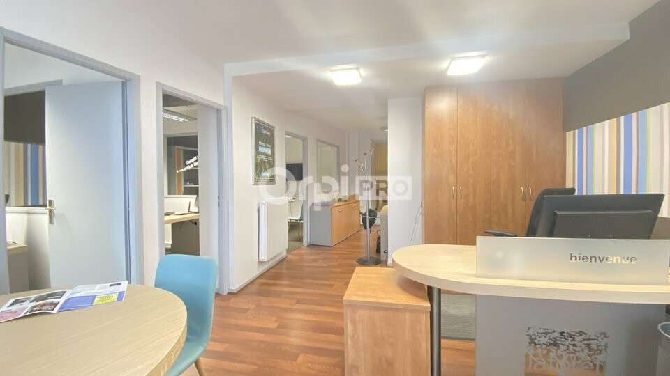 Location local 60m² idéal pro libérales à Colmar