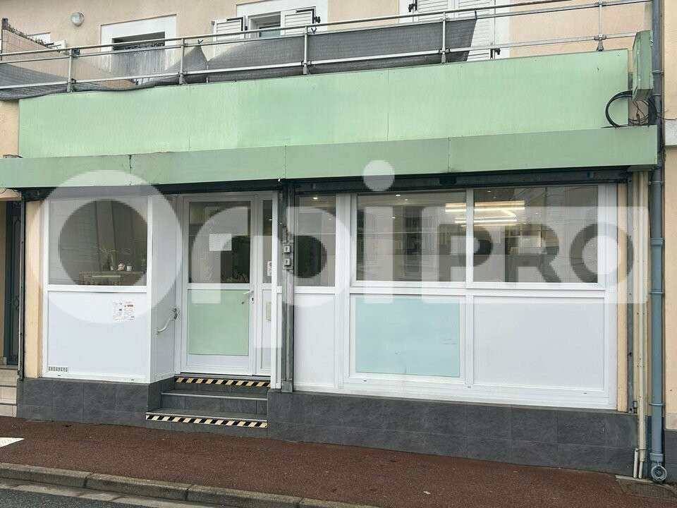 FDC restauration à vendre à Bretigny sur Orge