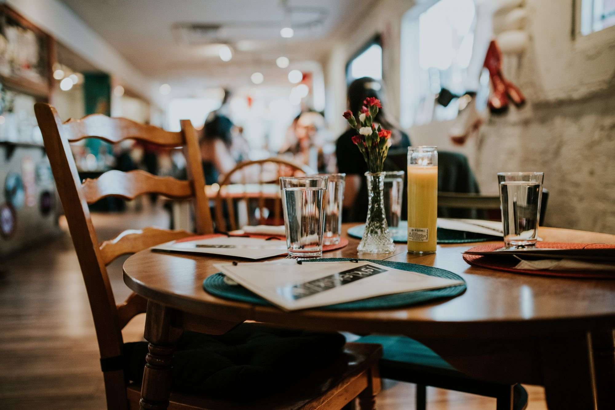 Vente restaurant 34 couverts dans le Vieux Lyon