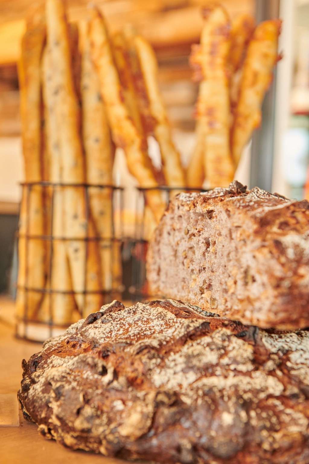 Vente boulangerie, axe passant, proximité Bordeaux