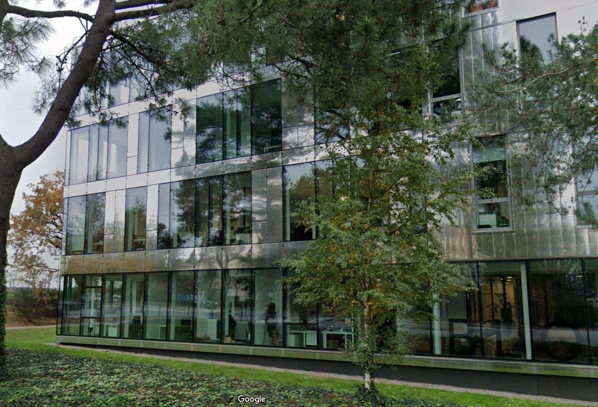Vente plateau de bureaux 320m²  ZAC Armor Zénith