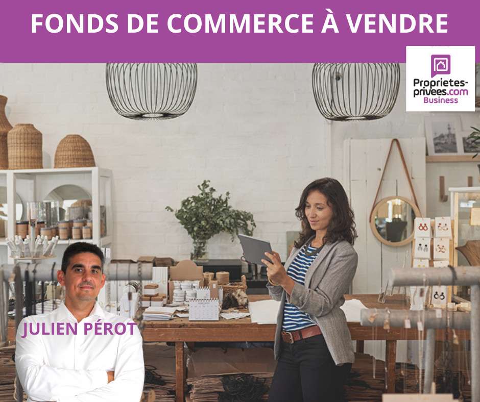 AV FDC mode accessoires cadeaux à Saint Brieuc