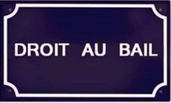 DAB local 18m² rue piétonne hyper centre Nantes