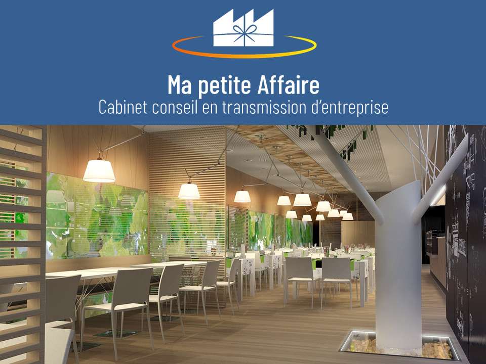 AV restaurant 103m² en centre cial empl N°1 Tours
