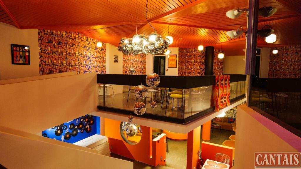 Vente hôtel bureau axe Grenoble Valence