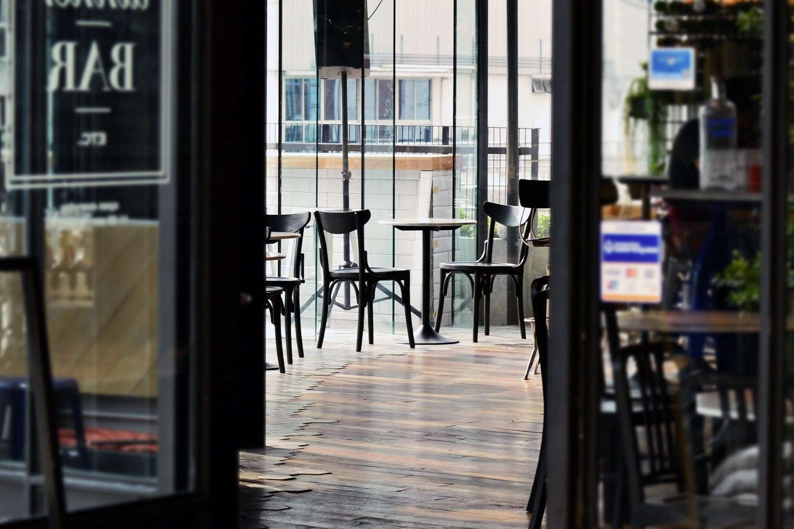 Vente salon de thé restaurant à Chambéry centre