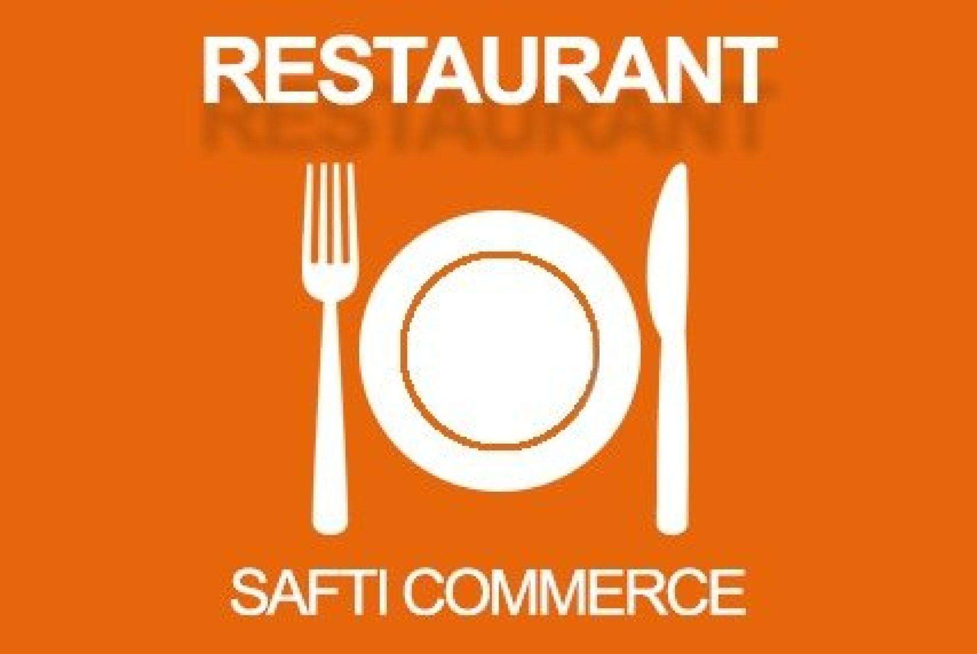 AV restaurant pizzeria lic IV Carrieres-Sur-Seine