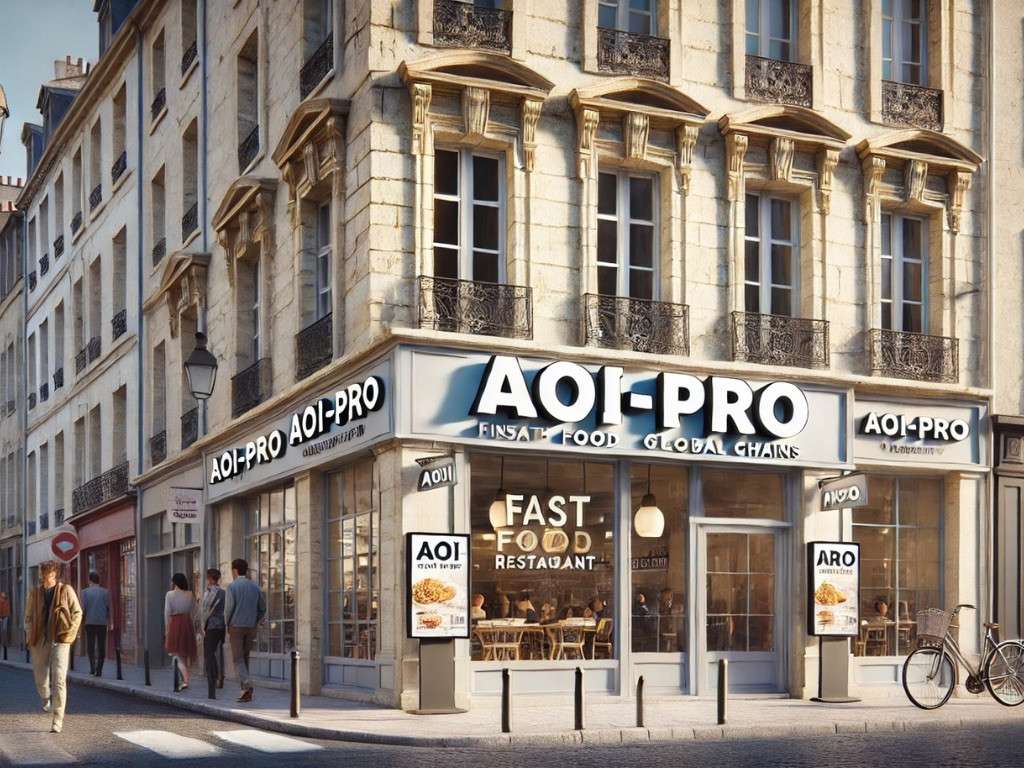 A vendre restaurant 110m² à Bordeaux Le Bouscat