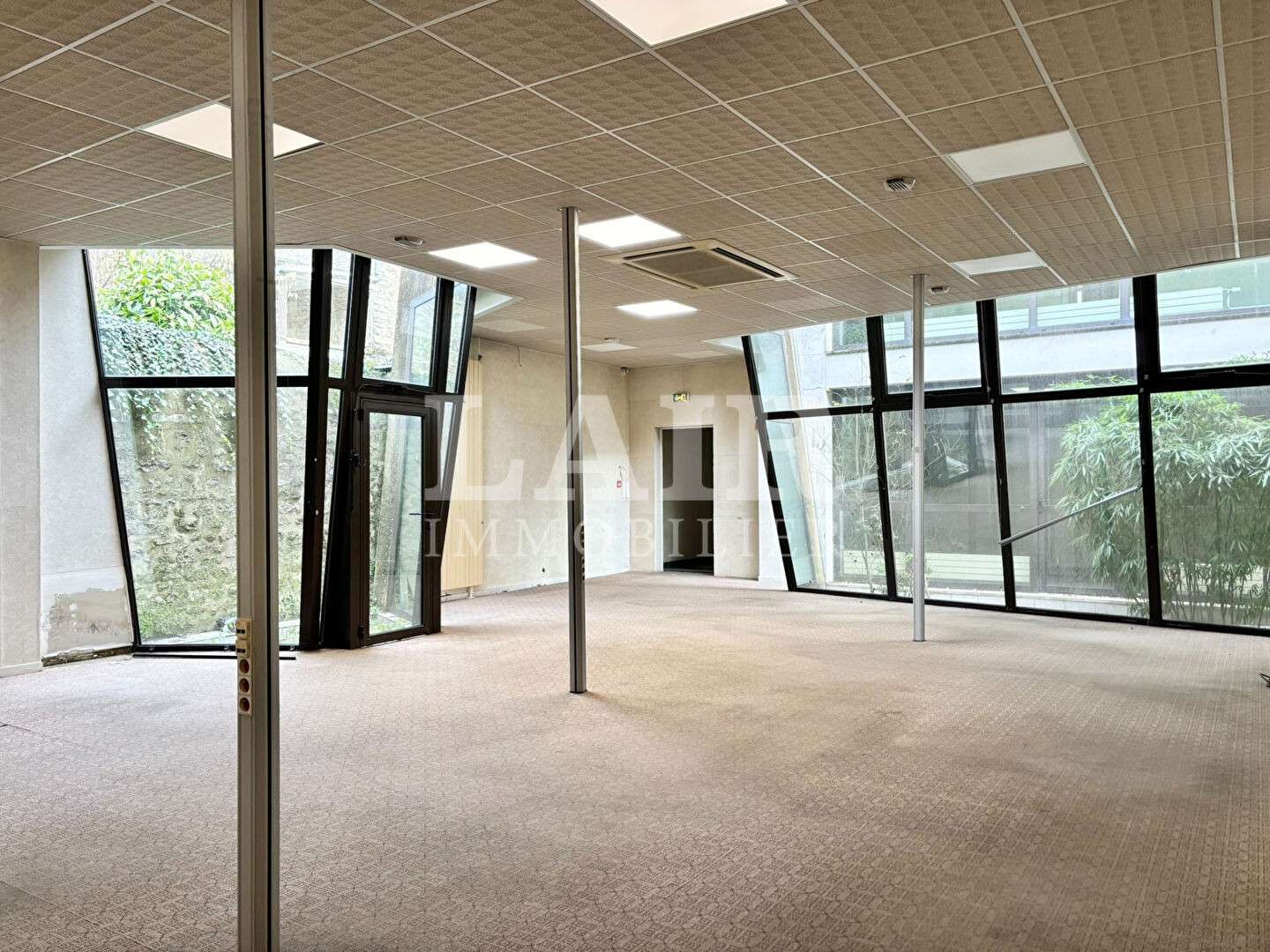 Immeuble de caractère plein centre d'Alençon